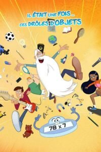 Once Upon a Time… The Objects