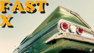 Fast X: Family, Explosions, and the Beginning of the End